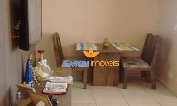 Imagem 7: Imperdível: Apartamento à venda em Valparaíso de Goiás, Setor de Chácaras Anhanguera, 2 qu