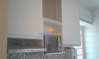 Imagem 2: Imperdível: Apartamento à venda em Valparaíso de Goiás, Setor de Chácaras Anhanguera, 2 qu