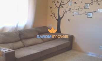 Imagem 6: Imperdível: Apartamento à venda em Valparaíso de Goiás, Setor de Chácaras Anhanguera, 2 qu