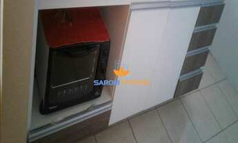 Imagem 4: Imperdível: Apartamento à venda em Valparaíso de Goiás, Setor de Chácaras Anhanguera, 2 qu