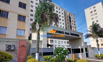 Imagem: Apartamento à venda no Parque das Cachoeiras