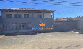 Imagem: Casa à venda em Valparaíso de Goiás