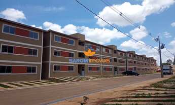 Imagem: APARTAMENTO RESIDENCIAL em VALPARAÍSO DE