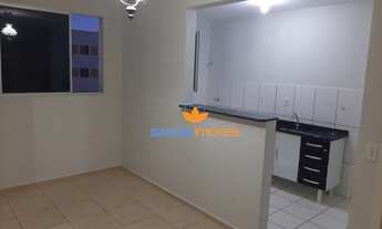 Imagem: APARTAMENTO RESIDENCIAL em VALPARAÍSO DE