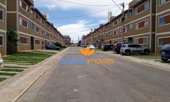 Imagem: Aluguel de apartamento Condomínio Monte