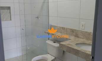 Imagem 7: Casa à venda em Valparaíso de Goiás-GO, Residencial Florais do Planalto: 2 quartos, 1 suít