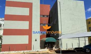 Imagem 3: APARTAMENTO RESIDENCIAL em VALPARAÍSO DE GOIÁS - GO, CIDADE JARDINS