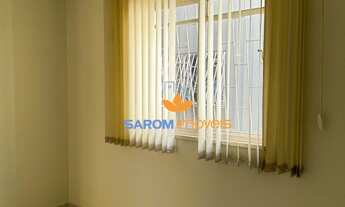 Imagem 6: APARTAMENTO RESIDENCIAL em VALPARAÍSO DE GOIÁS - GO, CIDADE JARDINS