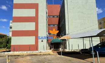 Imagem 2: APARTAMENTO RESIDENCIAL em VALPARAÍSO DE GOIÁS - GO, CIDADE JARDINS