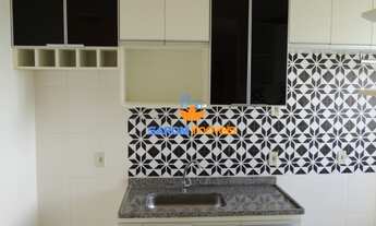 Imagem: Aluguel de Apartamento no Parque das Cachoeiras