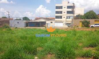 Imagem: Terreno à venda em Valparaíso de Goiás-GO