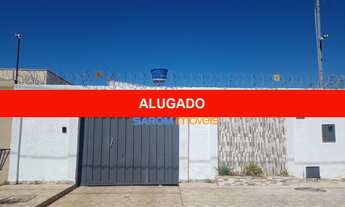 Imagem: Casa para locação em Valparaiso de Goias-GO