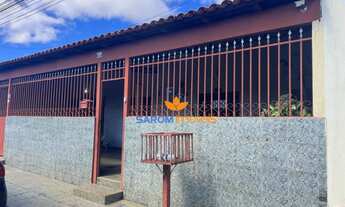 Imagem 2: Imperdível oportunidade de adquirir casa com 3 quartos, 1 suíte e 1 banheiro em Valparaíso