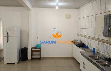 Imagem 7: Imperdível oportunidade: Casa à venda em Valparaíso de Goiás, bairro Parque Esplanada V. 1