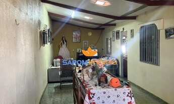 Imagem 3: Imperdível oportunidade de adquirir casa com 3 quartos, 1 suíte e 1 banheiro em Valparaíso