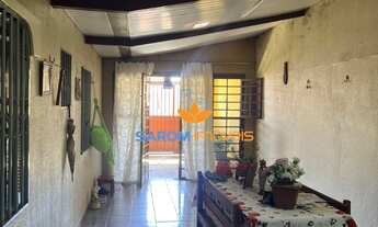 Imagem 6: Imperdível oportunidade de adquirir casa com 3 quartos, 1 suíte e 1 banheiro em Valparaíso