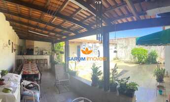 Imagem 7: Imperdível oportunidade de adquirir casa com 3 quartos, 1 suíte e 1 banheiro em Valparaíso