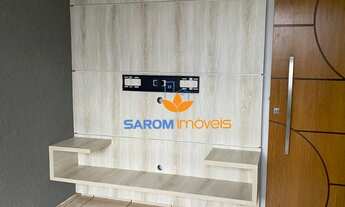 Imagem 5: Apartamento à venda em Valparaíso de Goiás-GO, Parque Esplanada II: 2 quartos, 1 sala, 1 b