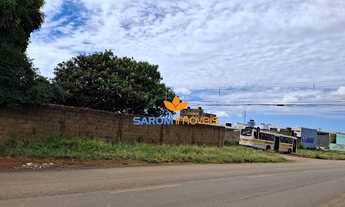 Imagem: Terreno / lote comercial ou residencial