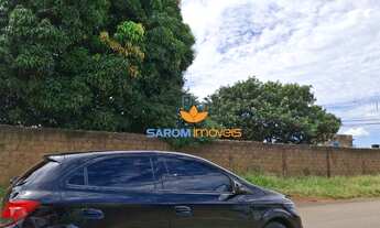 Imagem 2: Terreno / lote comercial ou residencial à venda em Valparaíso de Goiás-GO, no bairro Mora