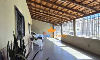 Imagem 5: Casa à venda em Valparaíso de Goiás-GO, bairro Valparaiso I - Etapa B: 3 quartos, 1 sala