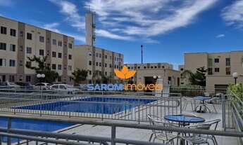 Imagem: Venda de Apartamento de 53m² na Cidade