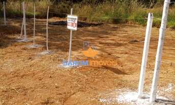 Imagem: TERRENO RESIDENCIAL em LUZIÂNIA - GO, CHÁCARAS