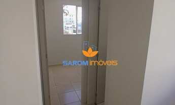 Imagem 7: Apartamento à venda em Valparaíso de Goiás-GO - Parque Esplanada II: 2 quartos, 1 suíte, 1