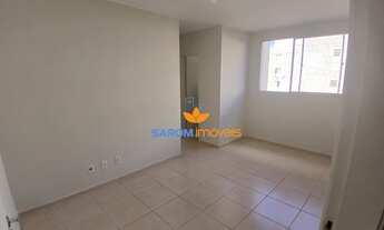 Imagem 5: Apartamento à venda em Valparaíso de Goiás-GO - Parque Esplanada II: 2 quartos, 1 suíte, 1