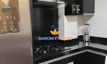 Imagem 7: Apartamento à venda em Valparaíso de Goiás-GO, Parque Esplanada I: 2 quartos, 1 sala, 1 va