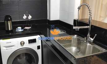 Imagem 2: Apartamento à venda em Valparaíso de Goiás-GO, Parque Esplanada I: 2 quartos, 1 sala, 1 va