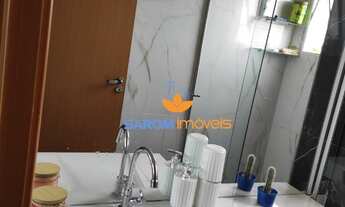 Imagem 3: Apartamento à venda em Valparaíso de Goiás-GO, Parque Esplanada I: 2 quartos, 1 sala, 1 va