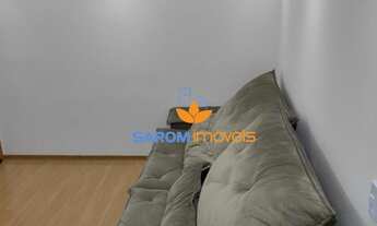 Imagem 4: Apartamento à venda em Valparaíso de Goiás-GO, Parque Esplanada I: 2 quartos, 1 sala, 1 va