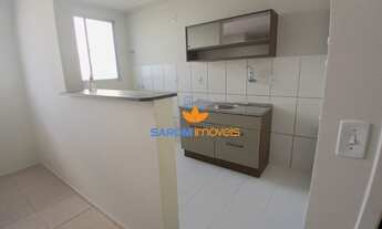 Imagem: Apartamento à venda em Valparaíso de Goiás-GO