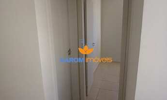 Imagem 6: Apartamento à venda em Valparaíso de Goiás-GO - Parque Esplanada II: 2 quartos, 1 suíte, 1