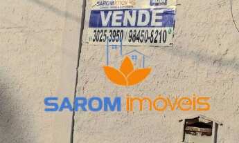 Imagem: Terreno à venda em Valparaíso de Goiás-GO