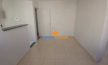 Imagem 4: Apartamento à venda em Valparaíso de Goiás-GO - Parque Esplanada II: 2 quartos, 1 suíte, 1