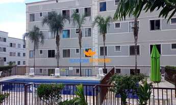 Imagem: Apartamento à venda em Valparaíso de Goiás-GO