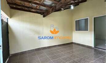 Imagem: CASA RESIDENCIAL em VALPARAÍSO DE GOIÁS