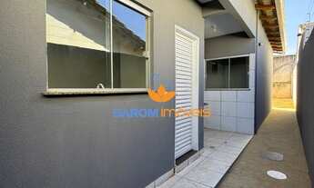 Imagem 3: Imperdível oportunidade: Casa à venda no Setor Sul de Planaltina-GO, com 65m² de área!