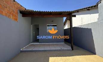 Imagem 5: Imperdível oportunidade: Casa à venda no Setor Sul de Planaltina-GO, com 65m² de área!