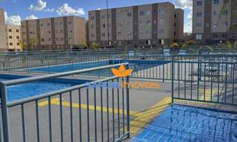 Imagem: Apartamento para locação em Valparaíso