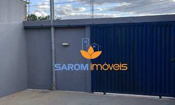 Imagem 2: Imperdível oportunidade: Casa à venda no Setor Sul de Planaltina-GO, com 65m² de área!