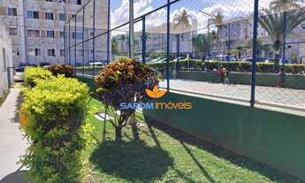 Imagem 4: Apartamento para locação em Valparaíso de Goiás-GO, Parque Esplanada II, Condomínio Belle