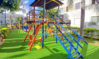 Imagem 2: Apartamento para locação em Valparaíso de Goiás-GO, Parque Esplanada II, Condomínio Belle