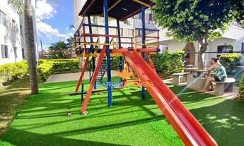 Imagem: Apartamento para locação em Valparaíso