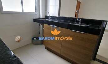 Imagem 6: Apartamento à venda em Valparaíso de Goiás-GO, Valparaiso I - Etapa E: 2 quartos, 1 sala