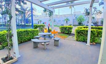 Imagem 7: Apartamento para locação em Valparaíso de Goiás-GO, Parque Esplanada II, Condomínio Belle