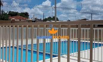 Imagem 5: Aluguel de Apartamento em Valparaíso de Goiás - Parque Esplanada II: 2 quartos, lazer comp