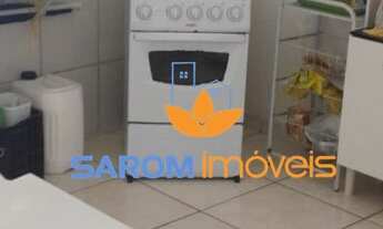 Imagem 6: Oportunidade única: Ágio de Casa à venda em Valparaíso de Goiás-GO, bairro Ypiranga, 2 qua